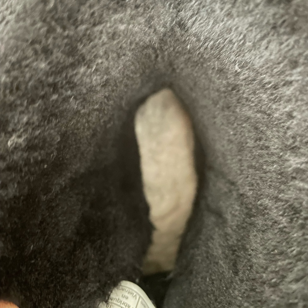 Mini Ugg Boot - image 7